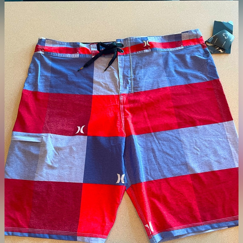 Hurley Phantom swim shorts